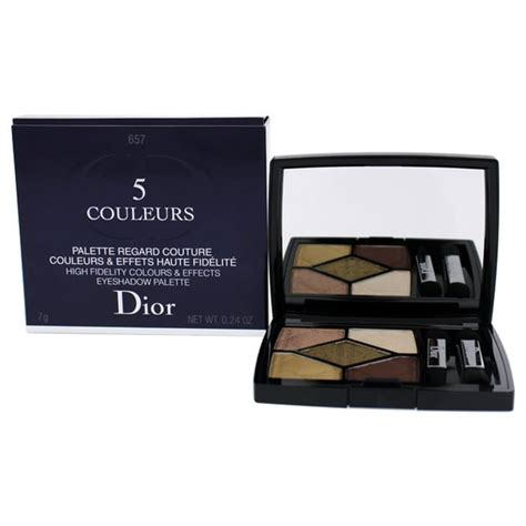 ici peris dior oogschaduw expose 657|Dior 5 Colours & Effects Eyeshadow Palette .